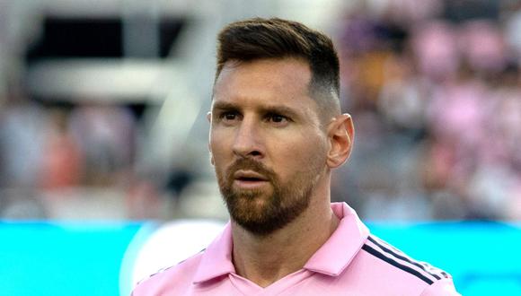 Lionel Messi volverá a las canchas este año. Mira cuándo es su primer partido en el 2024. (Foto: AFP)