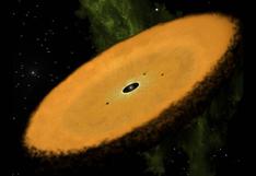 NASA: ciudadanos descubren potencial nuevo lugar para cazar exoplanetas  
