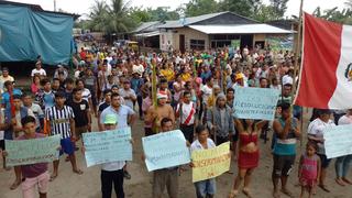 Lote 95: tensión y lucha de los pueblos kukama en zona de operación petrolera en Perú