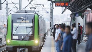 Metro de Lima: MTC anuncia estudios para mejorar el sistema