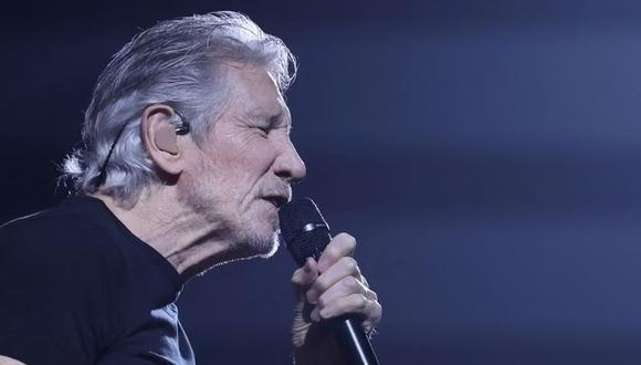 Roger Waters en Lima: fecha y precio de las entradas para el concierto del cofundador de Pink Floyd. (Foto: Reuters)