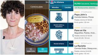 “El mercado de las apps tiene mucho potencial en el Perú”