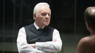 "Westworld": conoce más de Ford, personaje de Anthony Hopkins