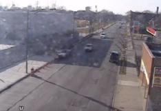 Chicago: video muestra cómo policías matan a joven afroamericano