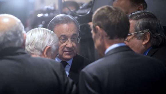 Real Madrid apelará sanción de eliminación de Copa del Rey