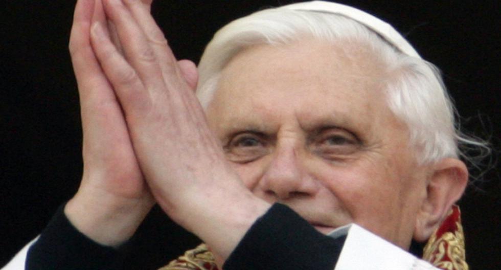 The mea culpa of Benedict XVI: The complaints about how he managed the abuse of minors tarnish his legacy