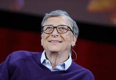 Bill Gates: "Criptomonedas causan muertes de forma bastante directa"