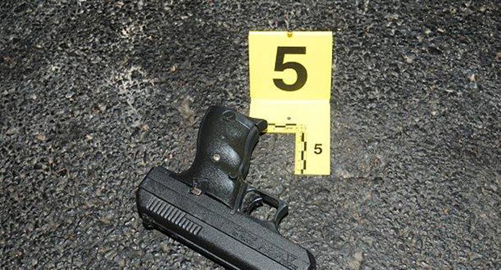 Una niña de tres años de edad tomó una pistola y disparó accidentalmente a su propia madre que se encontraba gestando. (Fuente: Getty Images)