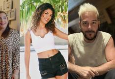 Mónica Torres, Thalía Estabridis y Adolfo Aguilar hicieron casting para conducir América Espectáculos, revela Jaime “Choca” Mandros