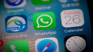 Cinco consejos a tener en cuenta para evitar que te espíen en WhatsApp