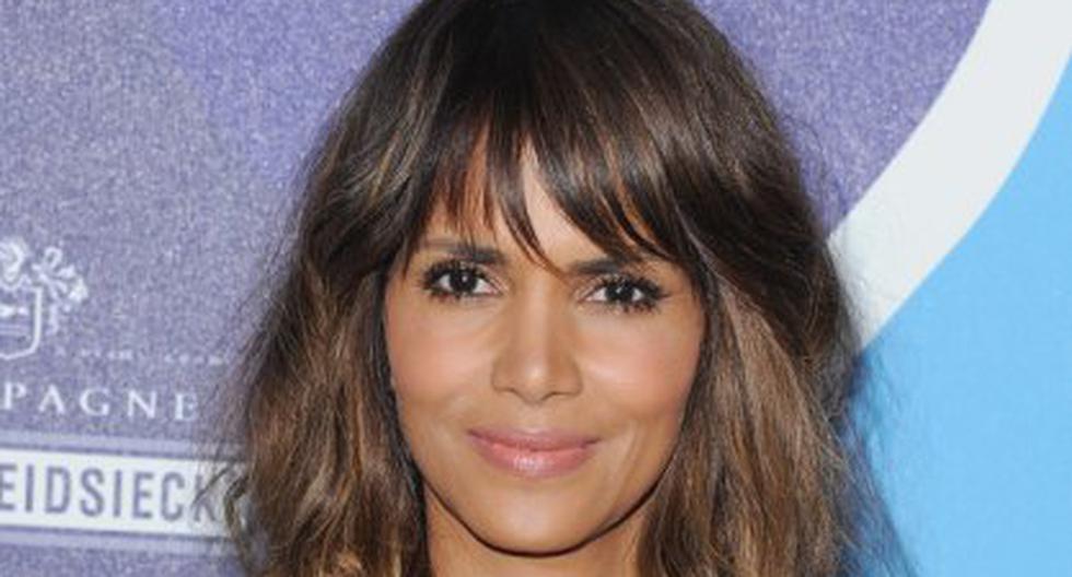 Halle Berry. (Foto: Getty Images)