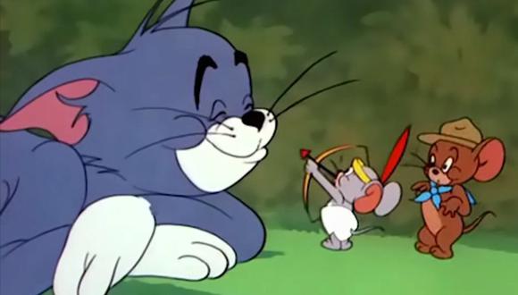"Tom y Jerry" fue creado por los animadores Bill Hanna y Joe Barbera. (Foto: Warner Bros.)