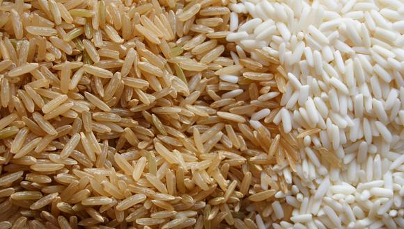 Qué es la dieta del arroz Integral?