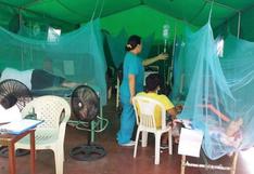 Perú: la OMS confirma que existe una epidemia de dengue en Piura