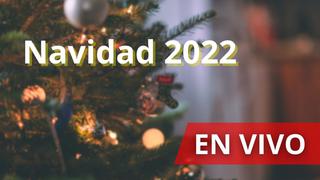 Navidad 2022: conoce cómo se celebra esta importante festividad alrededor del mundo