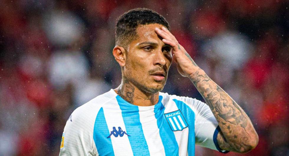 Paolo Guerrero: what is known about his future, Cristal’s offer, his name in Emelec and Farfán’s clues