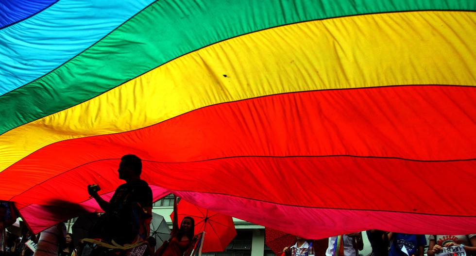 The UN declares itself “appalled” by the new Ugandan law against homosexuality