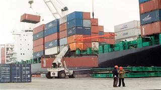 El Perú anotó un déficit comercial de US$365 mlls. en 2013