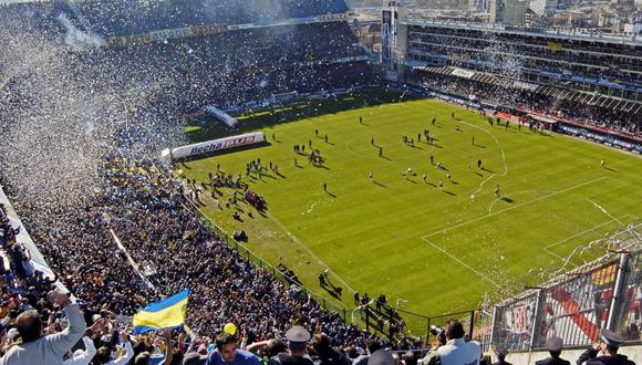 La selección peruana de fútbol visitará el próximo jueves 5 de octubre a su similar de Argentina por la fecha 17° de Eliminatorias Rusia 2018. (Foto: AP)
