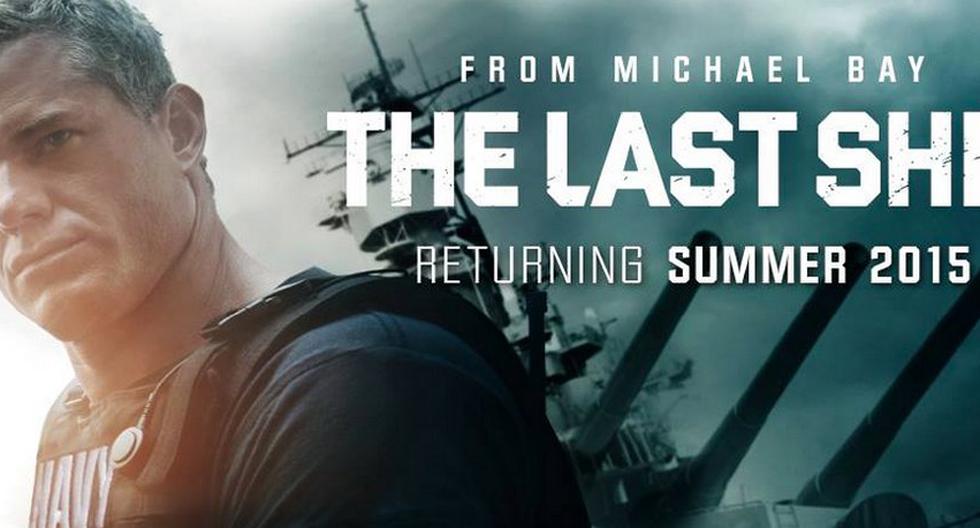The Last Ship se estrenará a mitad del 2015. (Foto: Facebook The Last Ship)
