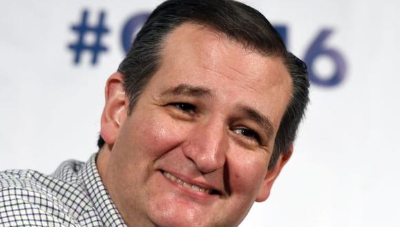 Ted Cruz, el conservador que ganó el primer voto republicano