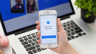 Facebook Messenger | Estos son los cambios que trae la nueva actualización de la app 