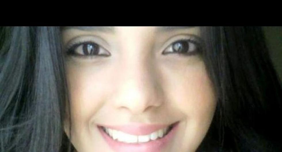Yoselyn Paola Paz estuvo desaparecida. (Foto: Elnuevodiario.com.ni)