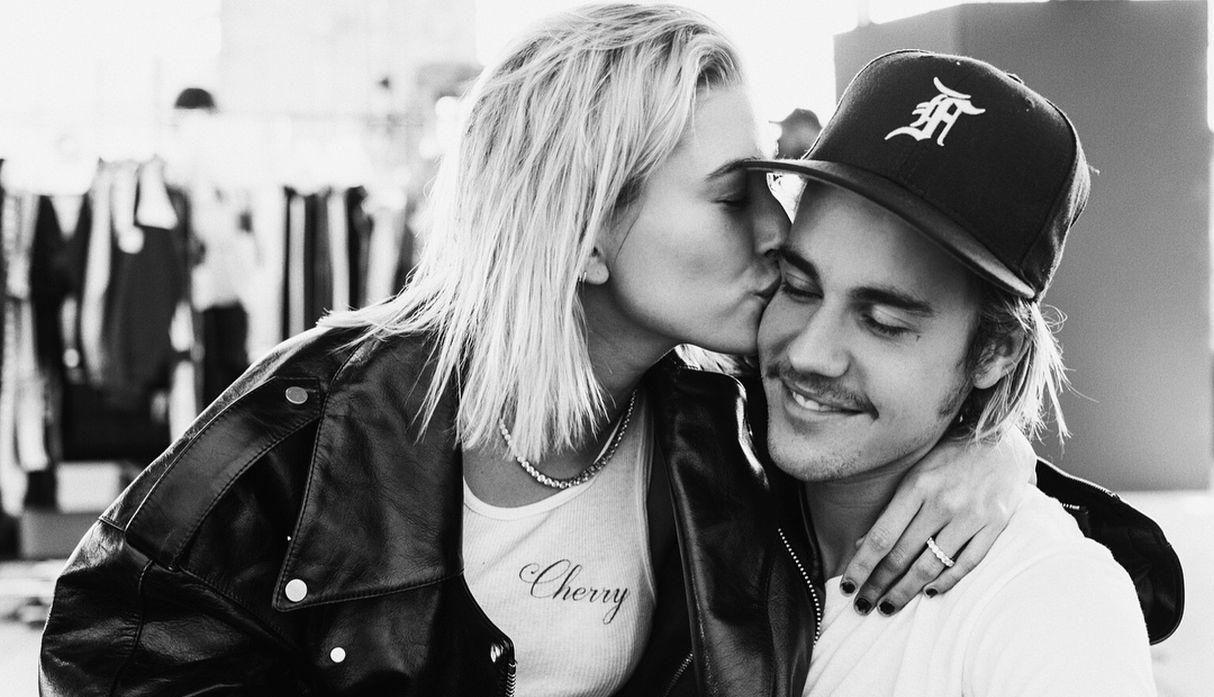 Padre de Hailey Baldwin habló del matrimonio religioso de su hija y Justin Bieber. (Foto: justinbieber)