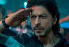 Shah Rukh Khan vuelve a la pantalla grande con “Pathaan”, una película de espías que no te puedes perder 