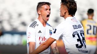 Colo Colo - O’Higgins será arbitrado por el ‘mejor de Chile’ en la fecha final del Campeonato Nacional