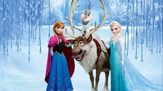 “Frozen 3”: Idina Menzel y la posibilidad de hacer una tercera parte