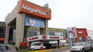 Cadena MegaPlaza espera crecer 8% en ventas el 2016