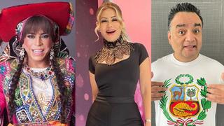 “El Reventonazo de la Chola”, “Reinas del Show” y “JB en ATV”: ¿Quién lideró el rating del sábado 30 de octubre?