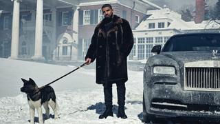 Drake superó a The Beatles con 7 temas en el Top 10 de Billboard