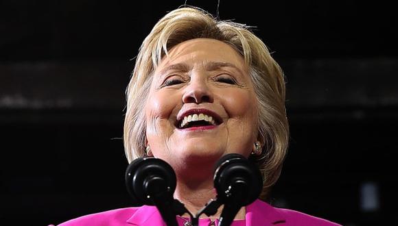 EE.UU.: Justicia cierra caso de los correos de Hillary Clinton