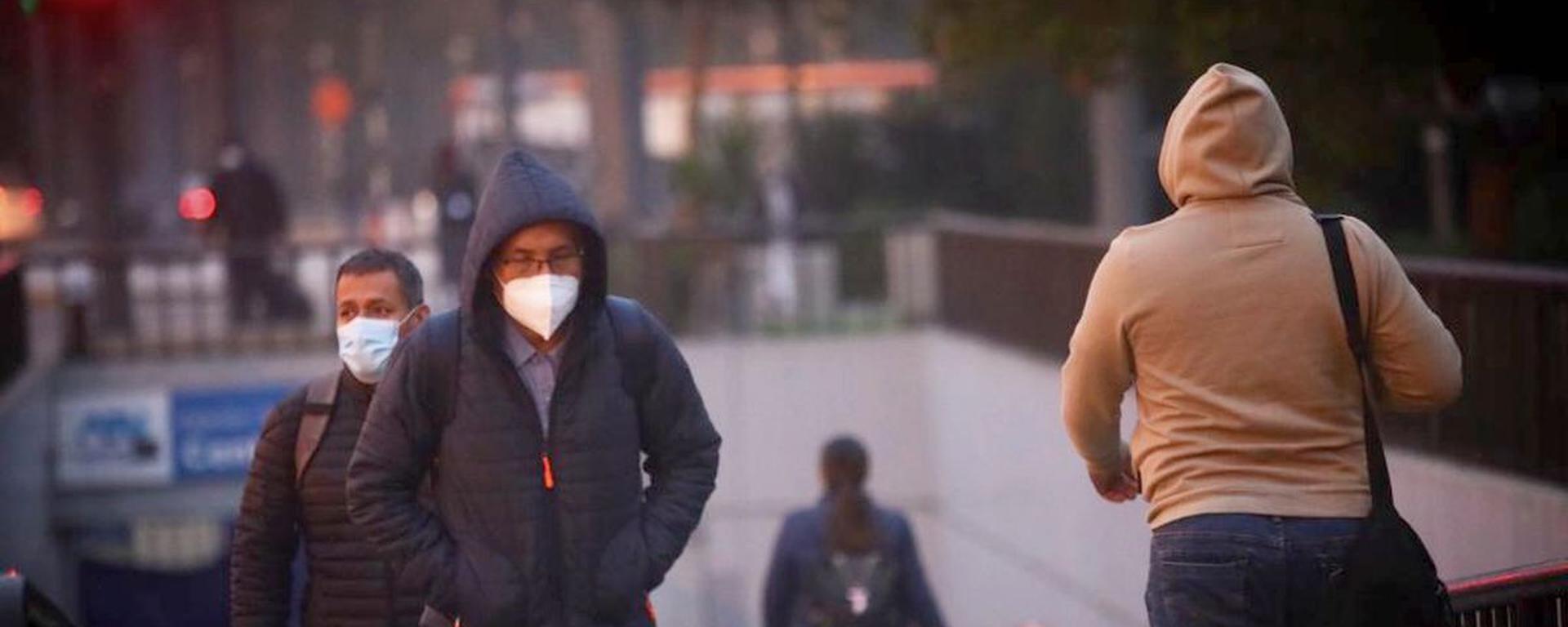 Invierno 2022: Conoce las probabilidades de tener temperaturas bajas durante los próximos tres meses