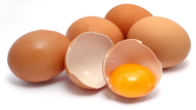 Día Mundial del Huevo: unos consejos para prepararlo - 1