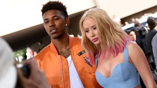 Iggy Azalea: Nick Young le pidió matrimonio así (VIDEO)