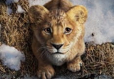 Lista de actores y personajes “Mufasa: El Rey León”: quién es quién la película