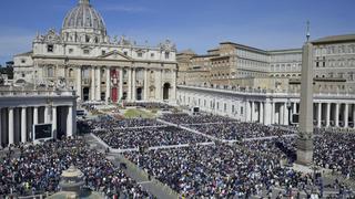 Salvados para la eternidad: se digitaliza más de 2 millones de bienes culturales del Vaticano