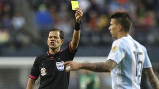 River vs. Gremio: Víctor Hugo Carrillo dirigirá el crucial duelo de Copa Libertadores