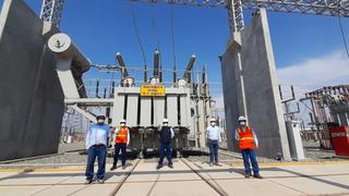 Enel puso en marcha su primera subestación eléctrica digital con una inversión de S/42 millones