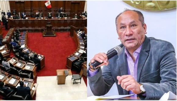 Ayer, el Congreso rechazó interpelar al ministro de Transportes y Comunicaciones, Juan Francisco Silva, con 24 votos a favor, 48 en contra y 39 abstenciones.