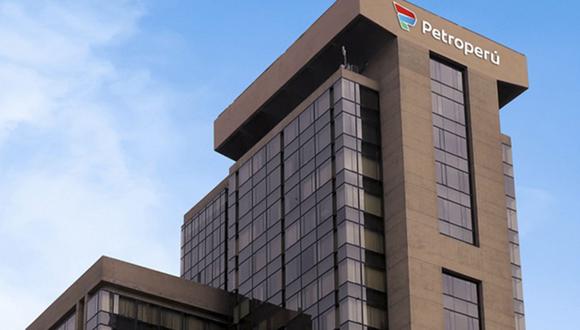 Directorio transitorio plantea que una “gestión privada” dirija Petroperú y logre la “autosostenibilidad financiera”.