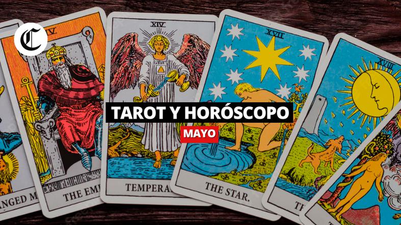 Revise las predicciones del tarot y horóscopo este 31 de mayo
