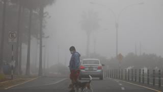 Clima en Lima: Senamhi pronosticó una temperatura mínima de 13°C hoy, viernes 1 de julio