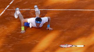 Copa Davis: partido más largo duró casi 7 horas y es récord
