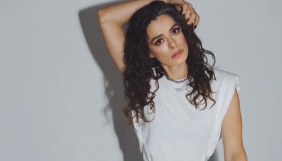 Özge Özpirinçci es una actriz turca que saltó a la fama tras protagonizar la serie "Mujer" (Foto: Özge Özpirinçci / Instagram)