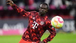 Sadio Mané fuera de Qatar 2022: el delantero de Senegal no llegará al Mundial por una lesión, según L’Equipe