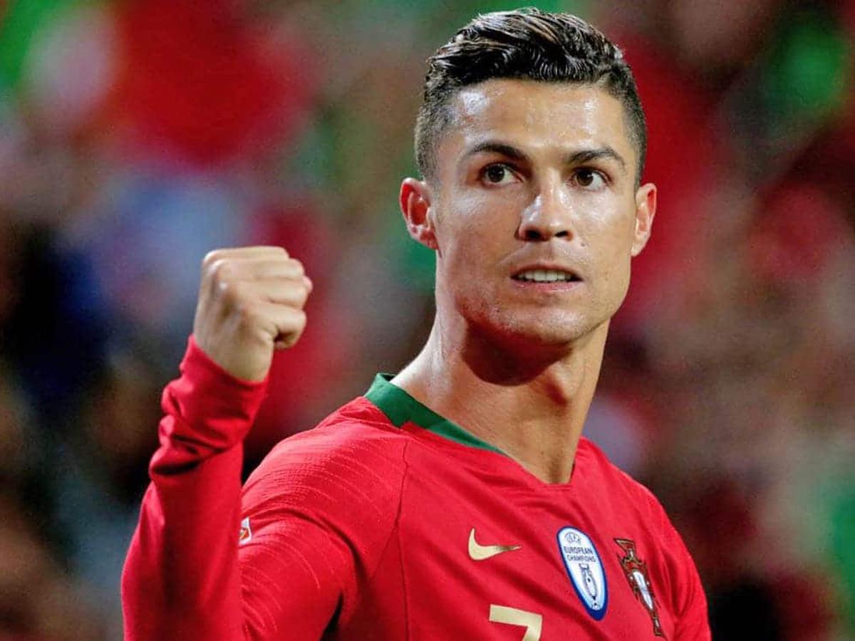 Portugal en el Mundial Qatar 2022: cuándo debuta y contra quién juega la de Portugal en la Copa Mundo | Cristiano Ronaldo | RMMD DTBN | DEPORTE-TOTAL | EL COMERCIO PERÚ